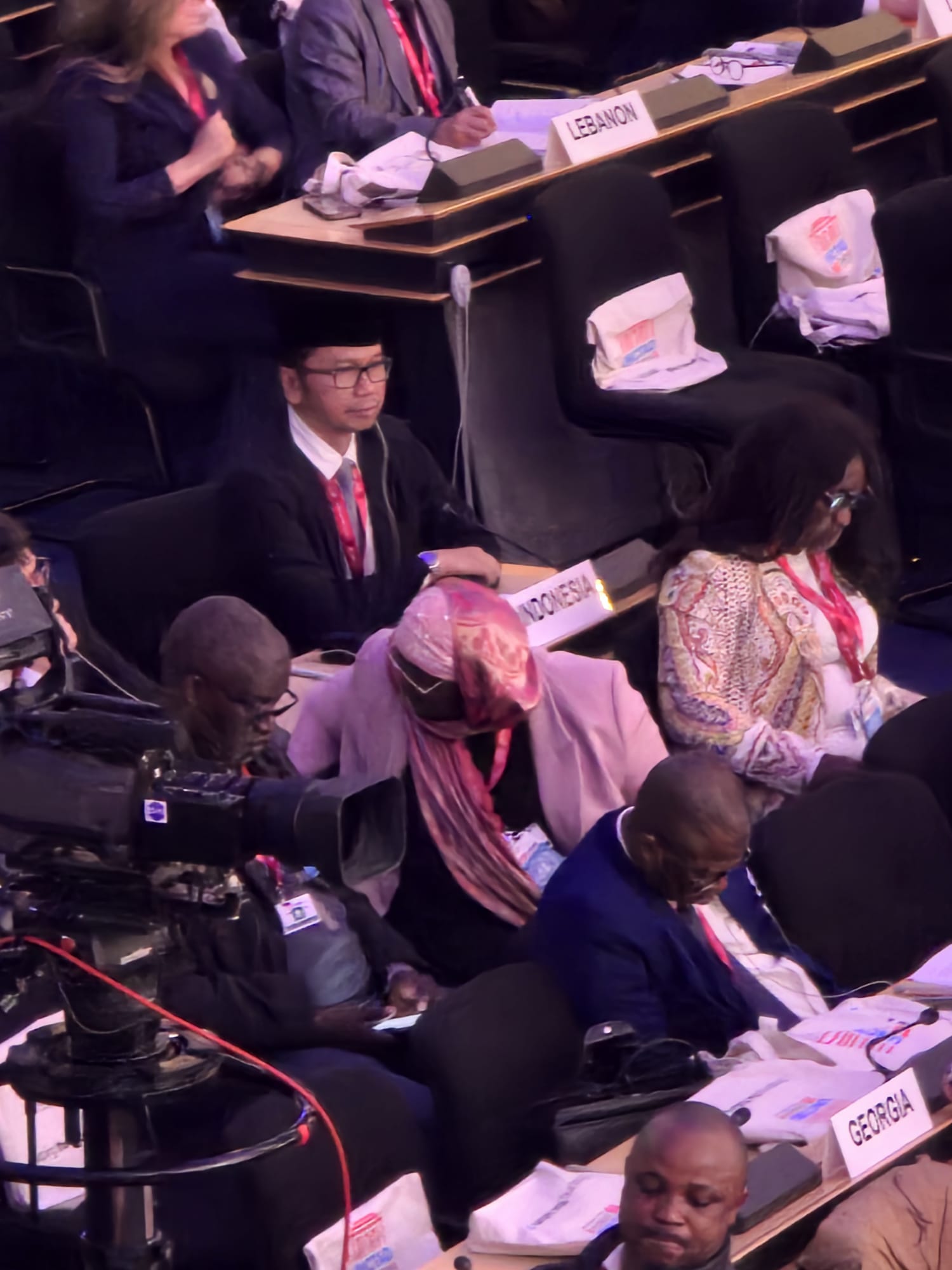 Pertemuan UNCTAD16 kali ini mengangkat tema “Shaping the Future: Driving Economic Transformation for Equitable, Inclusive and Sustainable Development dengan tujuan mendukung transformasi ekonomi global agar adil, inklusif, dan berkelanjutan.