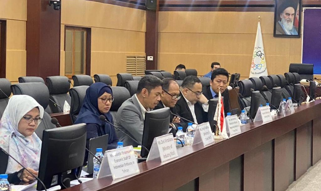 Dalam putaran perundingan ini, Indonesia dan Iran berhasil menyepakati keseluruhan teks perjanjian dan komitmen akses pasar dalam II-PTA.