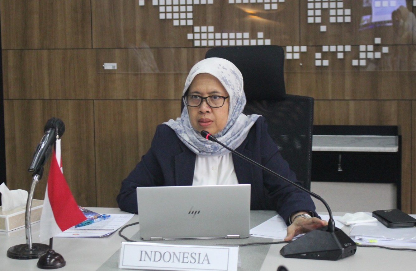 Pertemuan the Second Meeting of the ASEAN Senior Economic Officials for the Fifty – Sixth Meeting of the ASEAN Economic Ministers (SEOM 2/56)