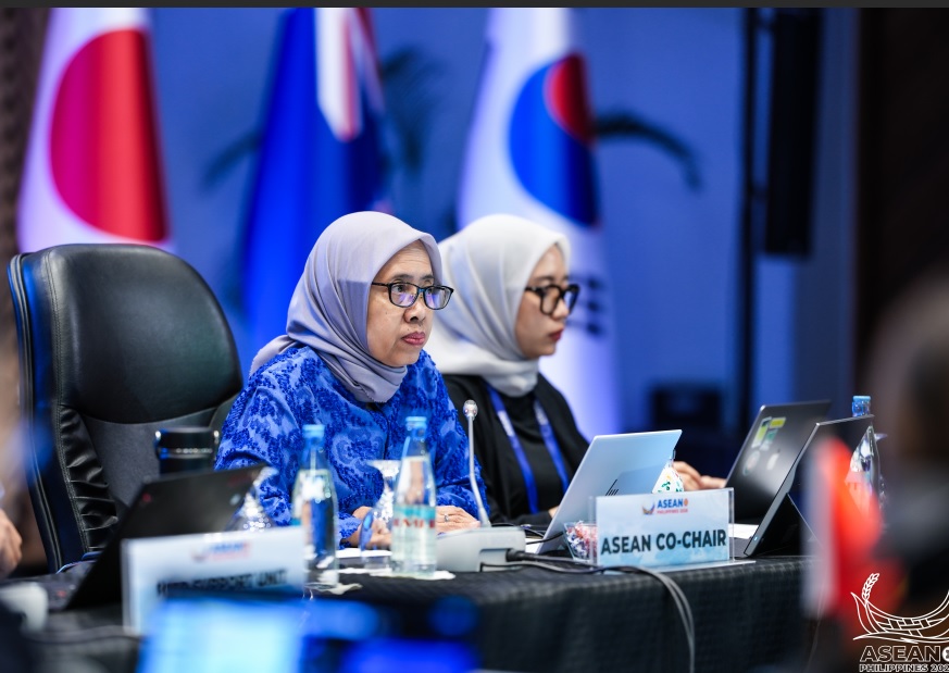The 13th RCEP Join Committee