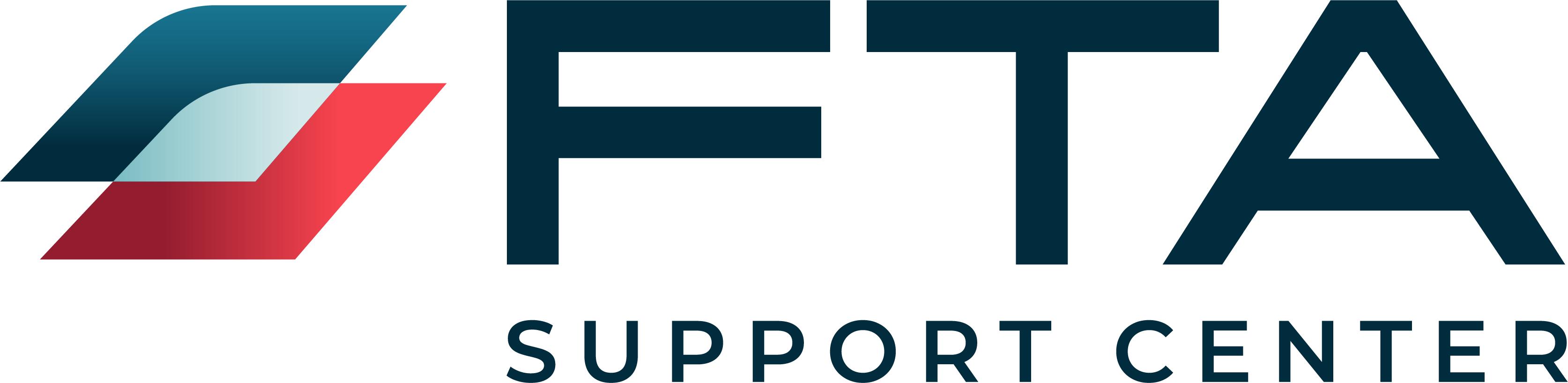 FTA Support Center