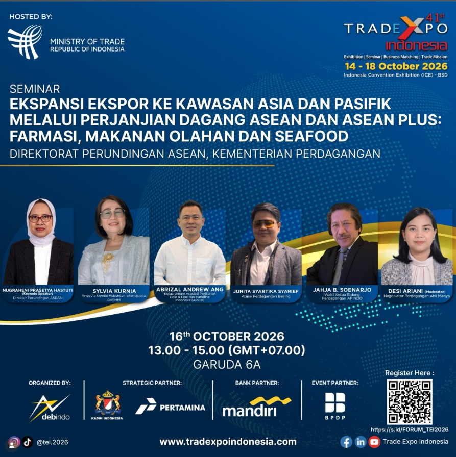 tei asean