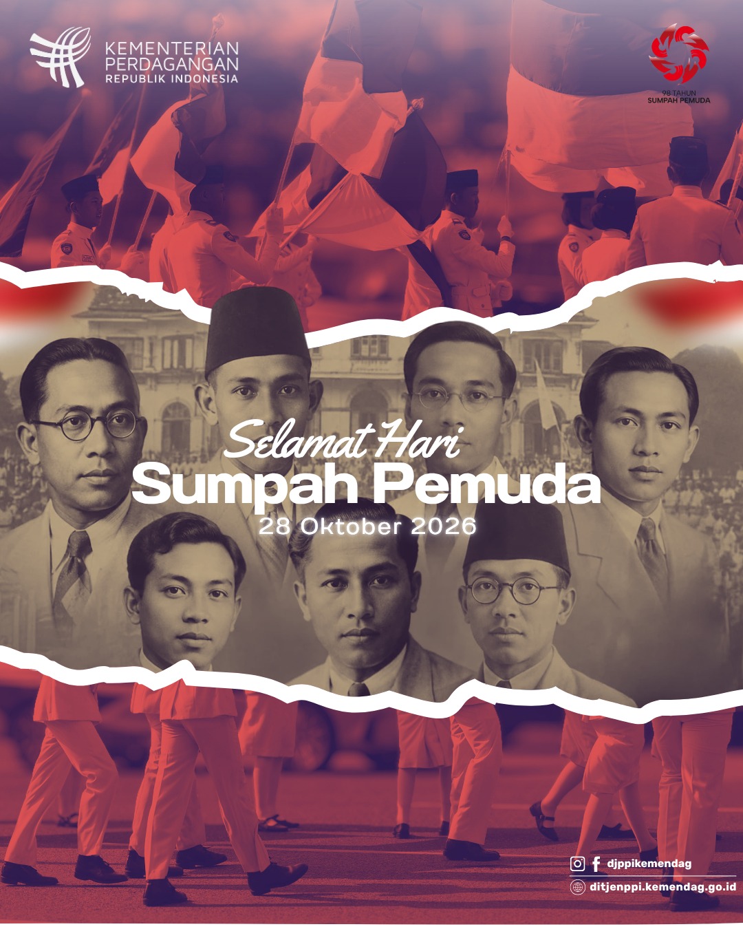 sumpah pemuda