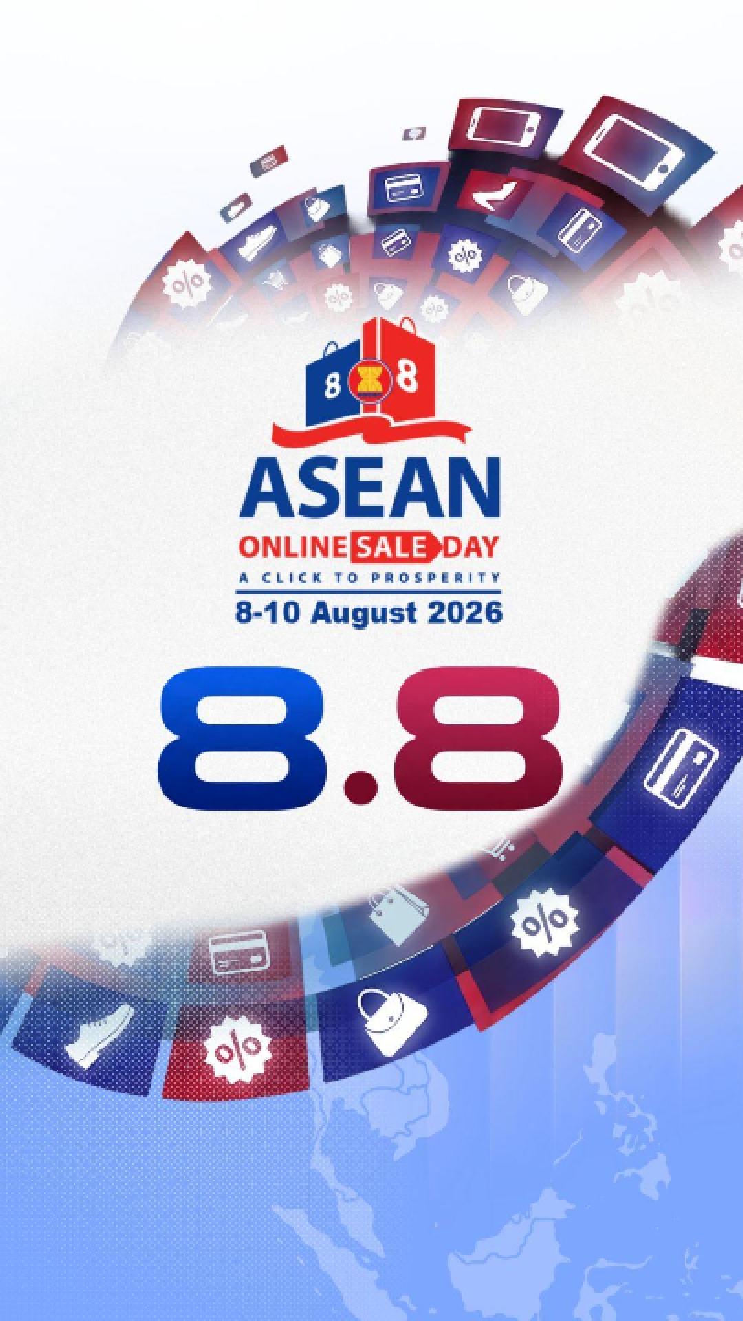 asean online day