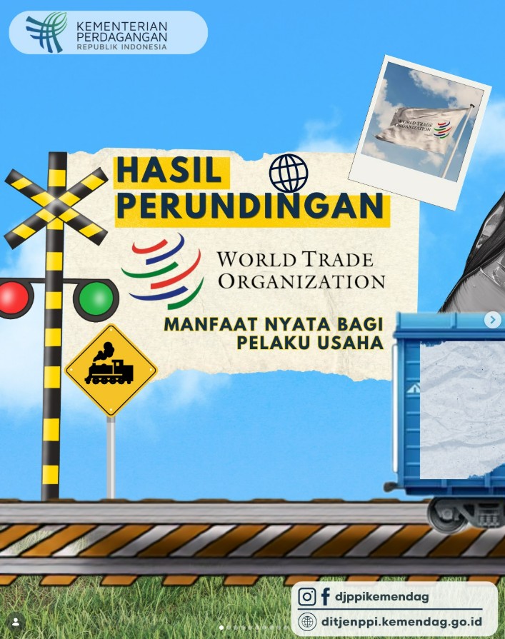 Publikasi Perdagangan