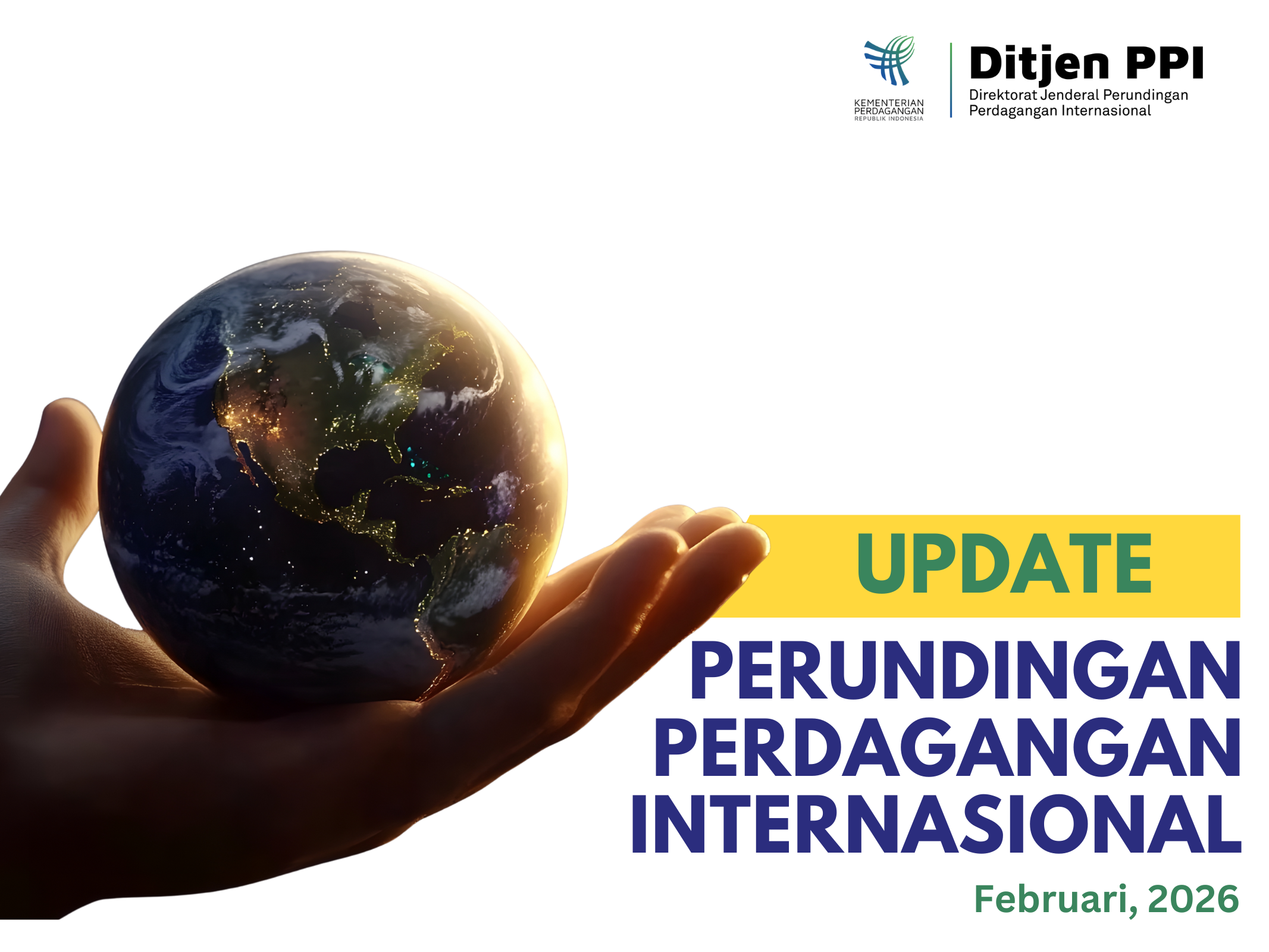 Publikasi Perdagangan