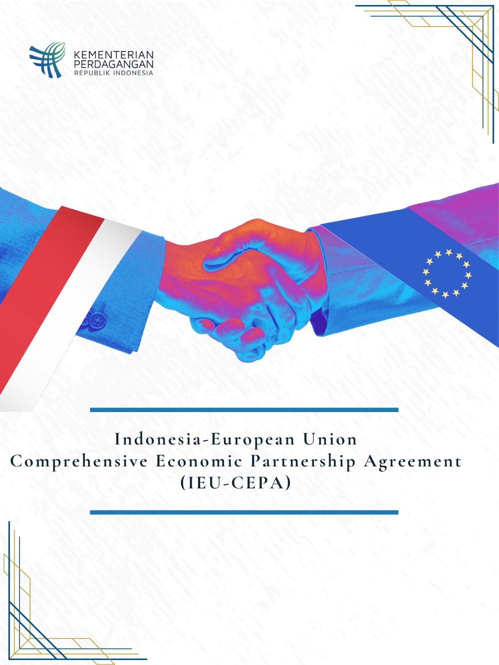 Publikasi Perdagangan