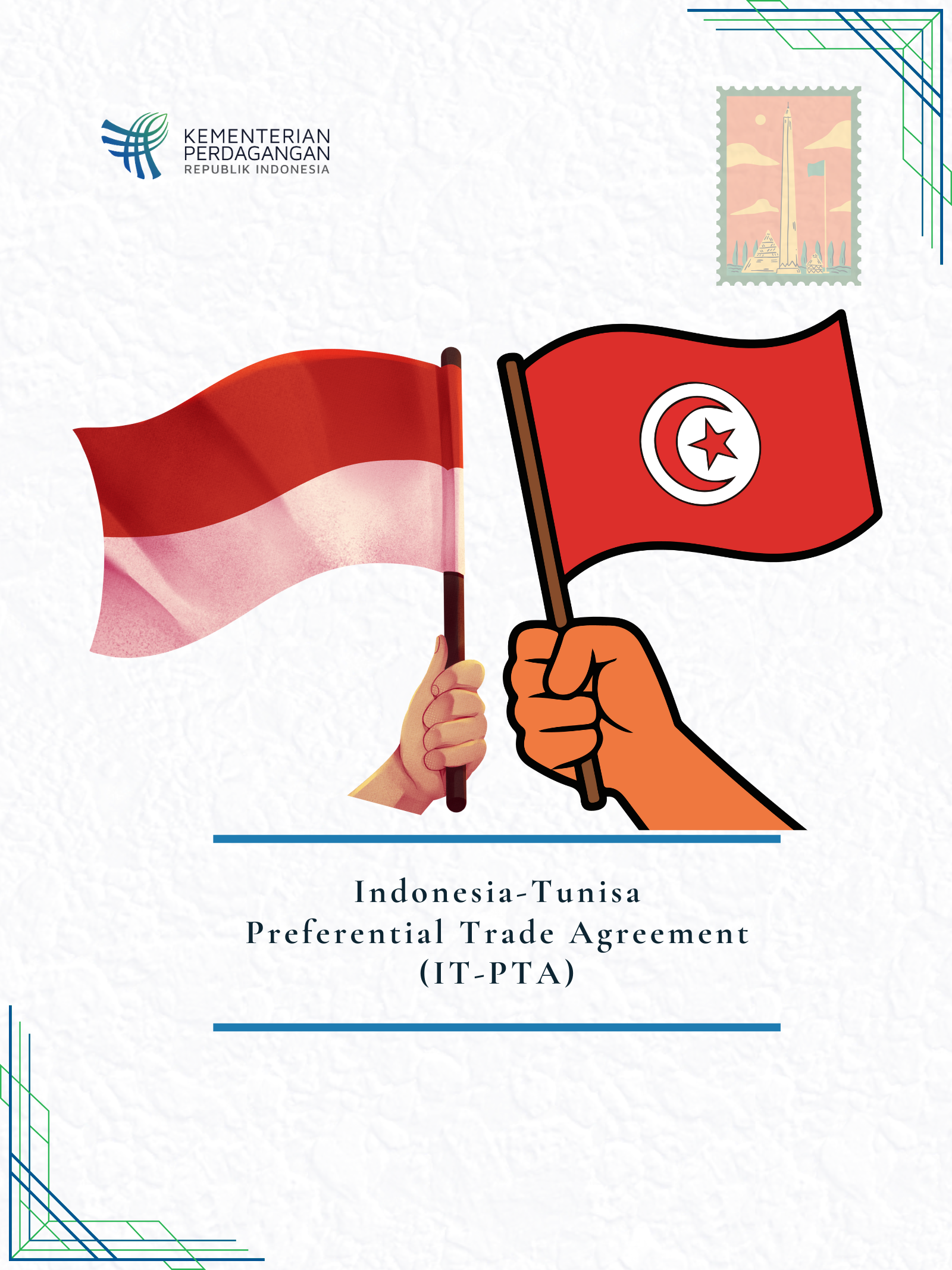 Publikasi Perdagangan