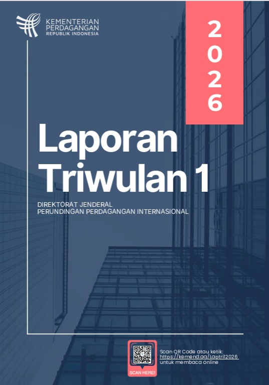 Publikasi Perdagangan
