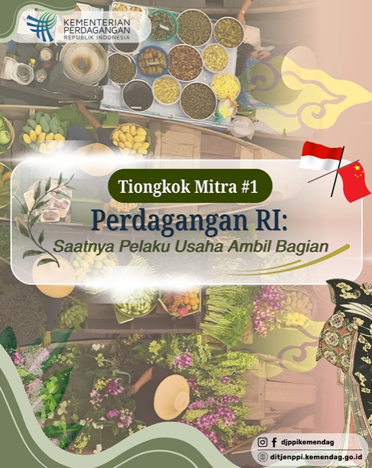 Publikasi Perdagangan