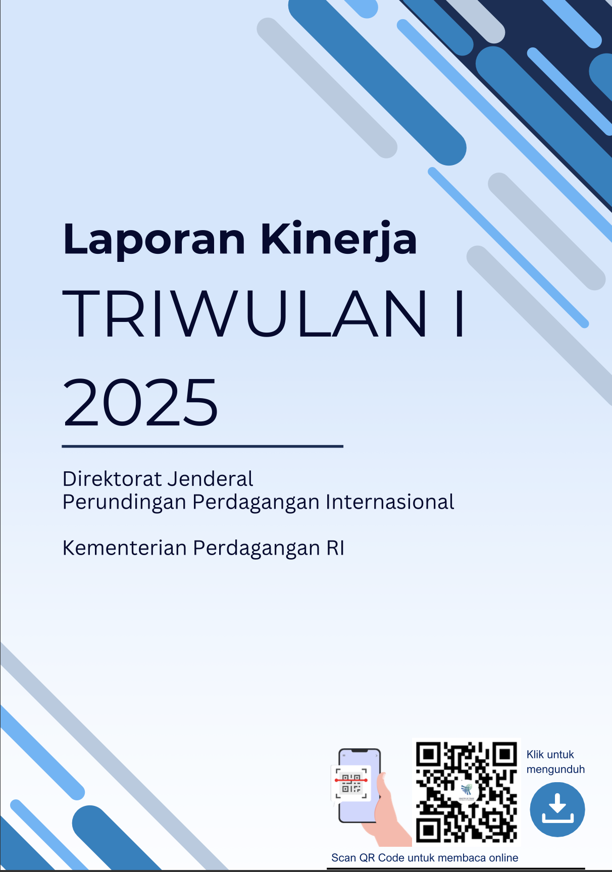 Publikasi Perdagangan