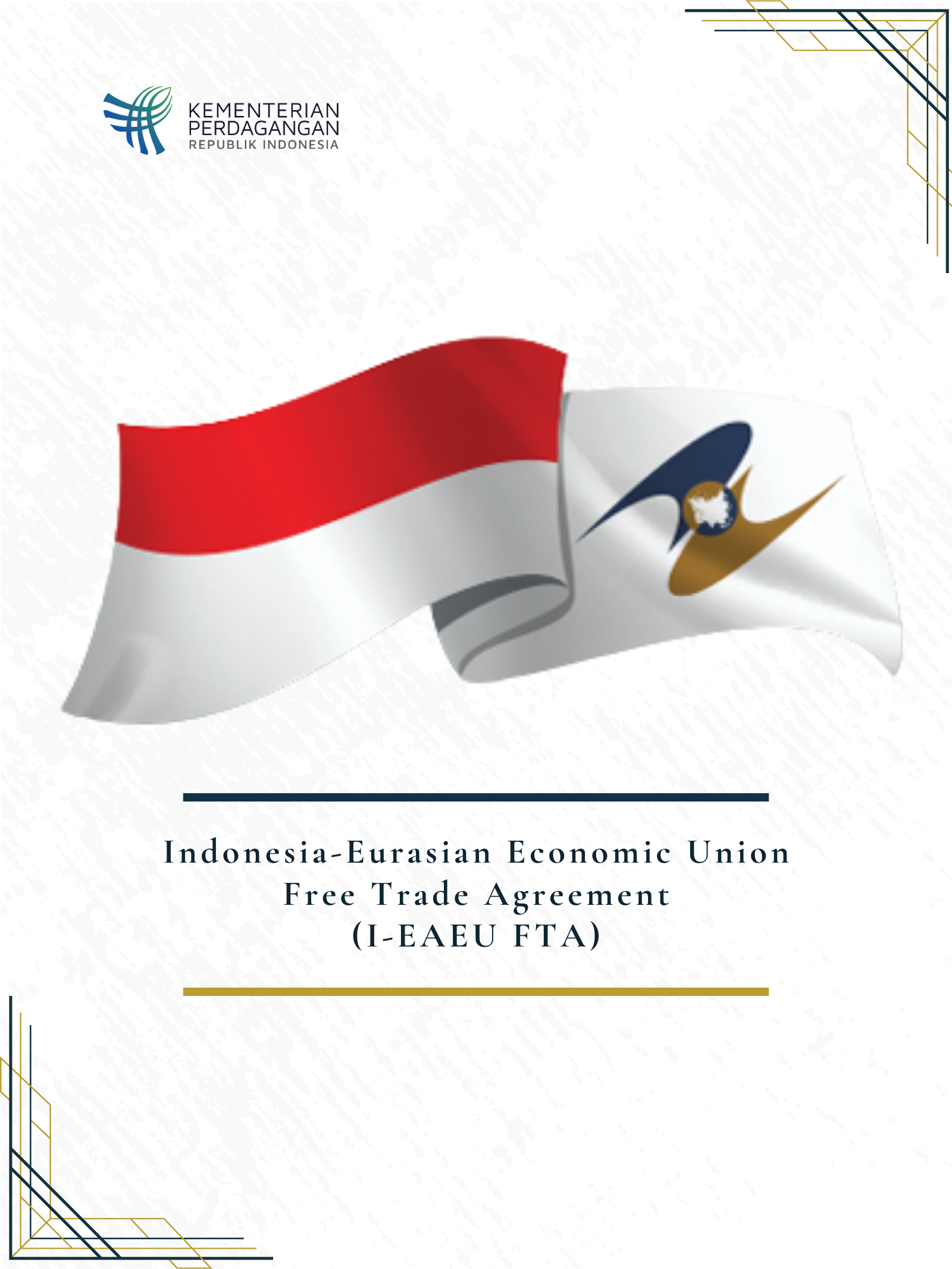 Publikasi Perdagangan