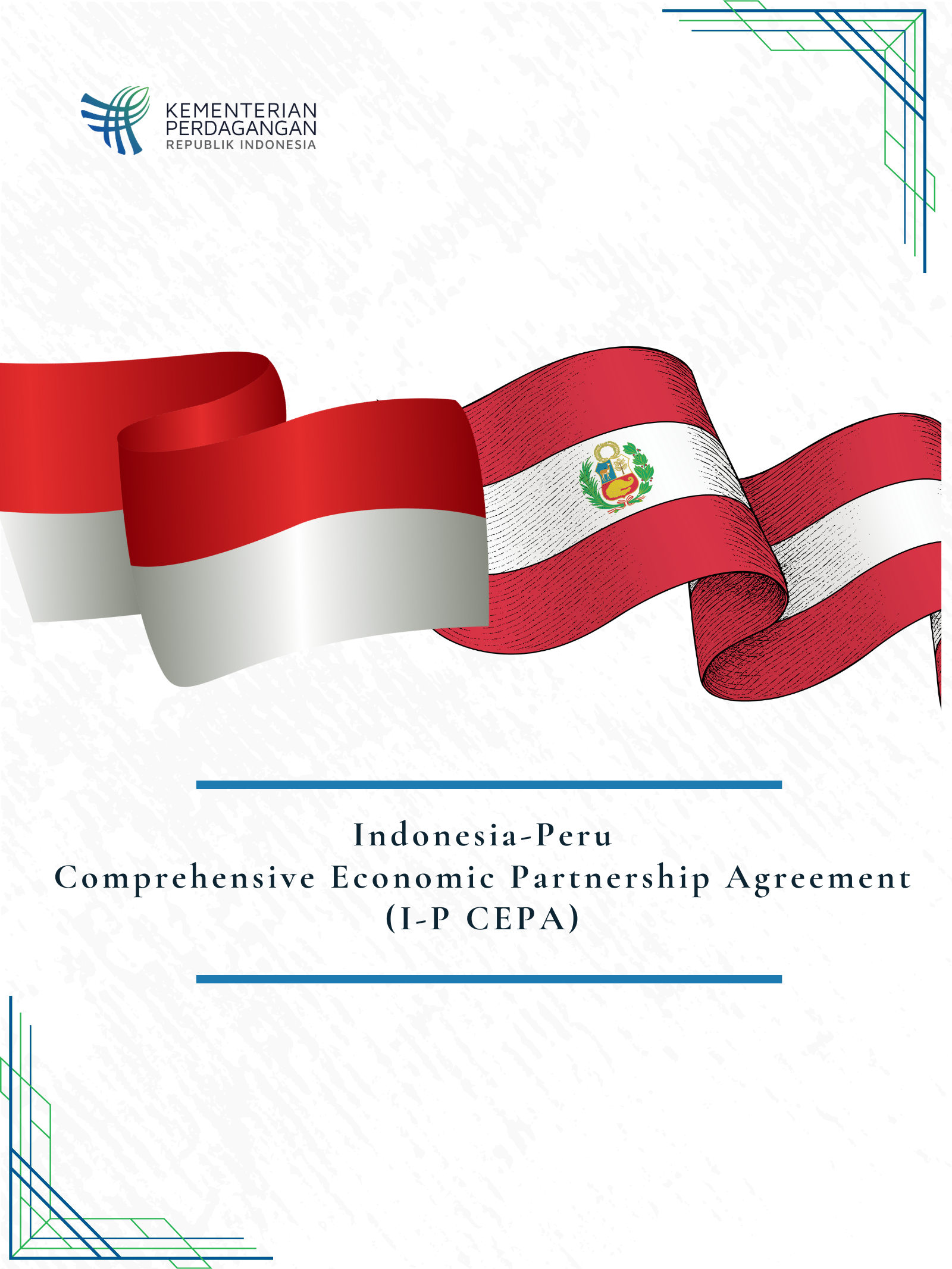 Publikasi Perdagangan