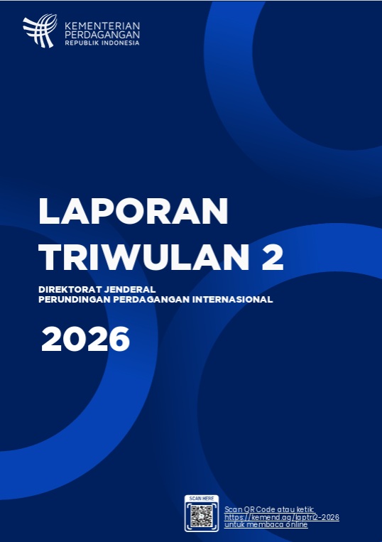 Publikasi Perdagangan