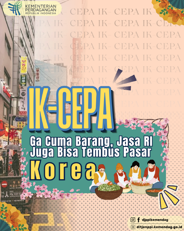 Publikasi Perdagangan